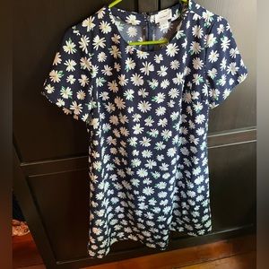 Old navy daisy dress